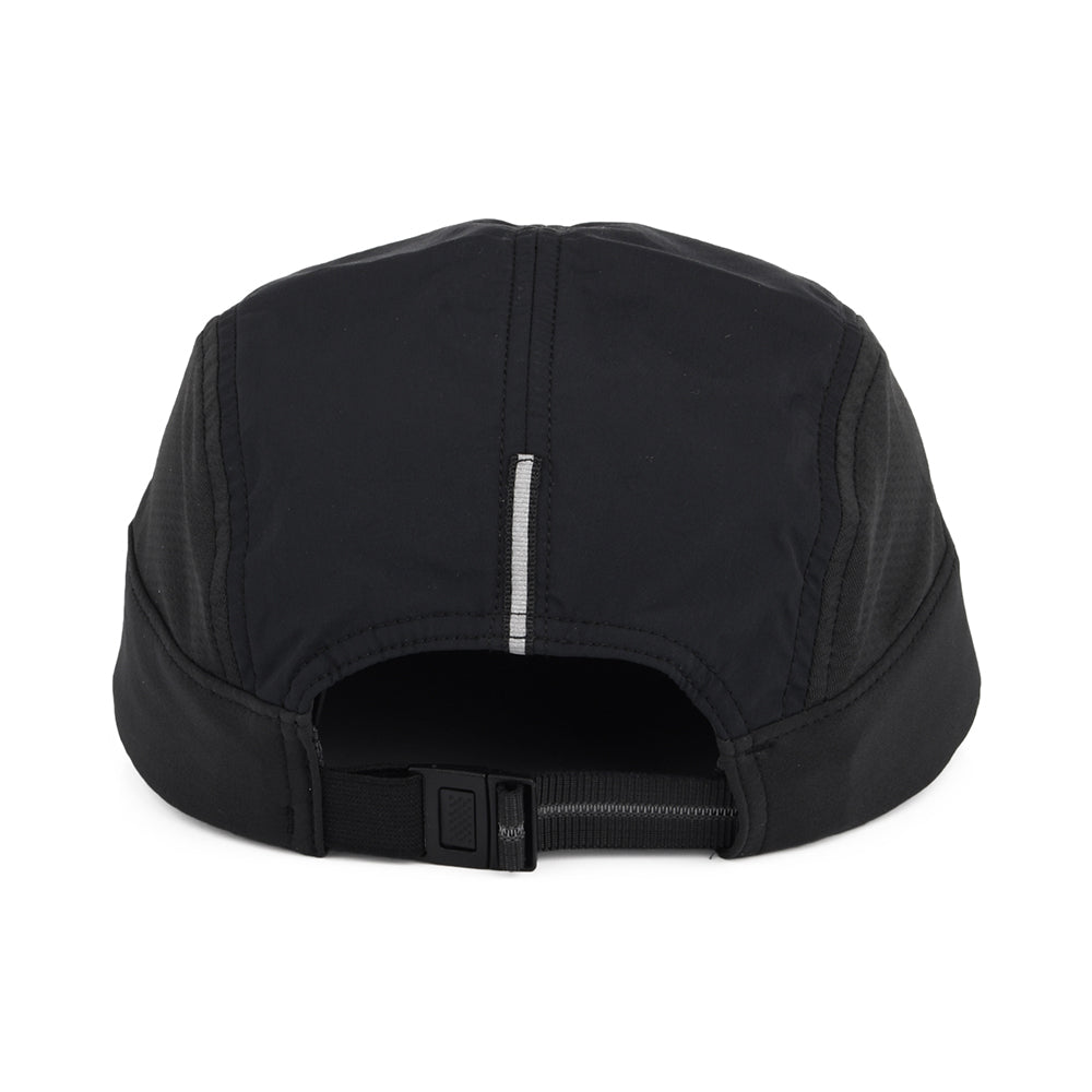 Casquette 5 Panel Escape Thrive noir COLUMBIA