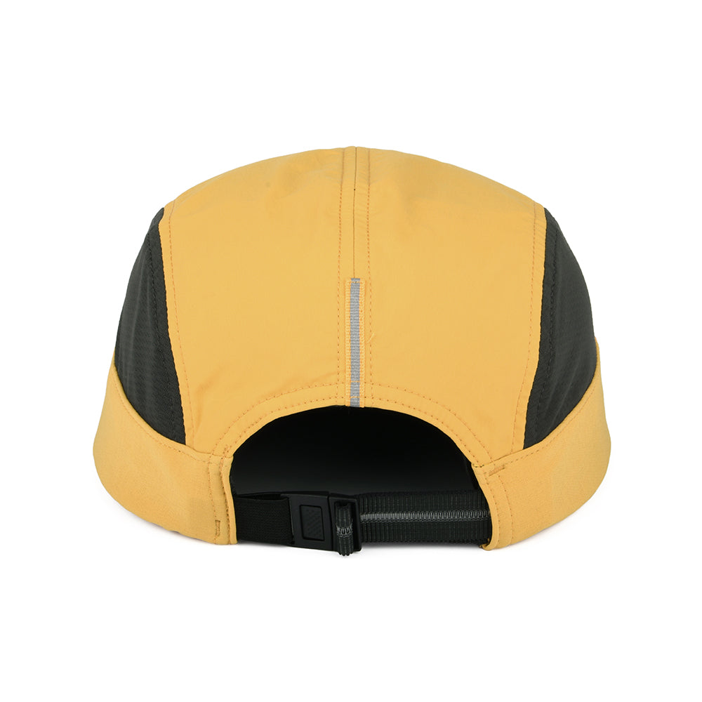 Casquette 5 Panel Escape Thrive mangue-gris COLUMBIA