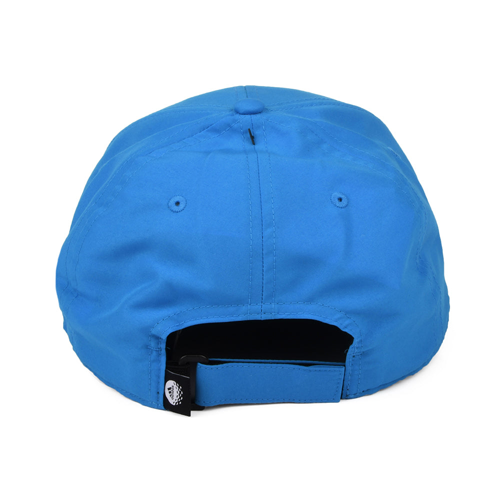 Casquette Recyclé Golf Performance bleu ADIDAS