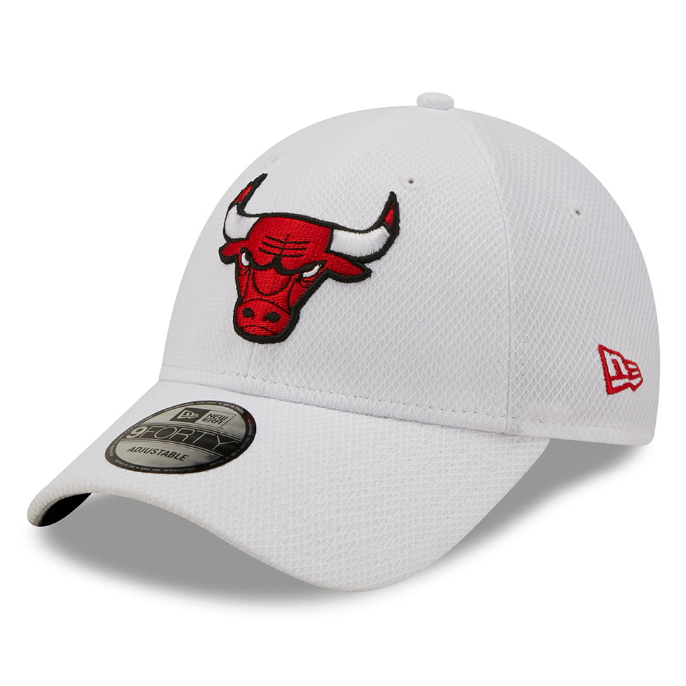 Casquette Snapback 9FIFTY NBA Split Logo Chicago Bulls noir NEW ERA Casquette Snapback 9FIFTY NBA Split Logo Chicago Bulls noir NEW ERA
