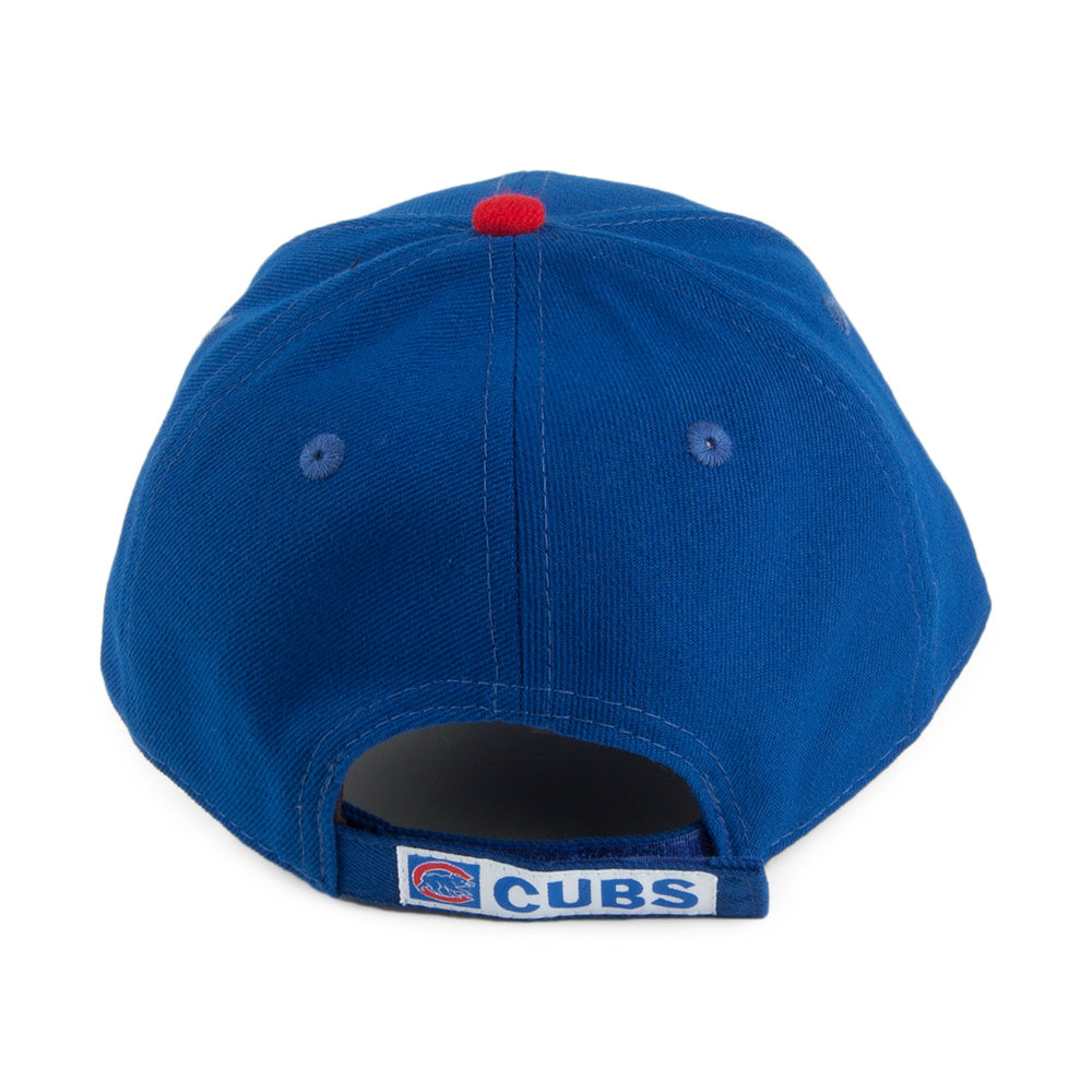 Casquette 9FORTY League Chicago Cubs bleu NEW ERA