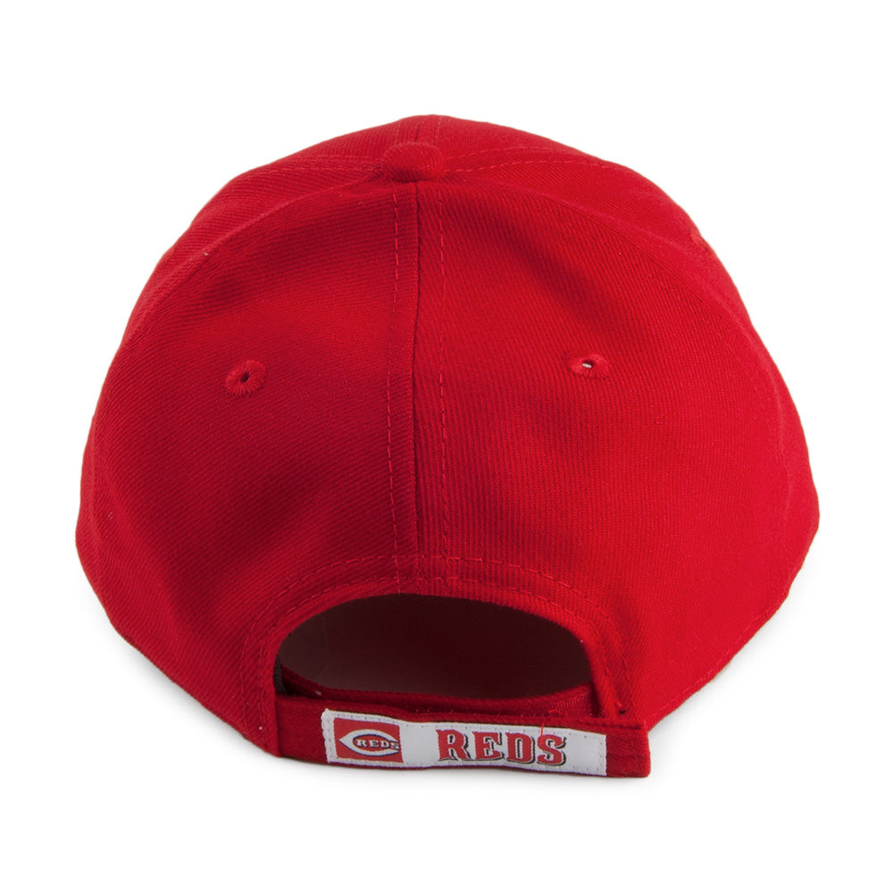 Casquette 9FORTY League Cincinnati Reds rouge NEW ERA