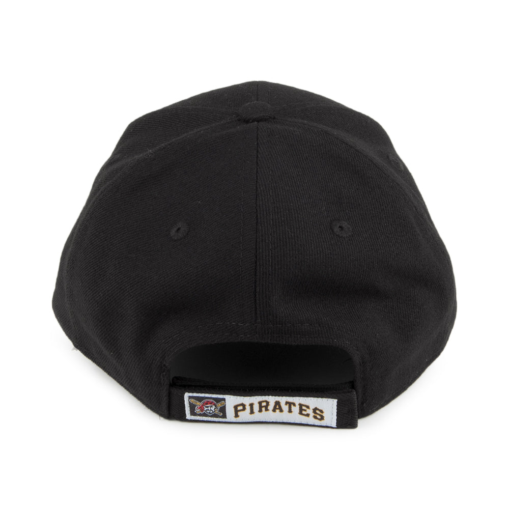 Casquette 9FORTY League Pittsburgh Pirates noir NEW ERA