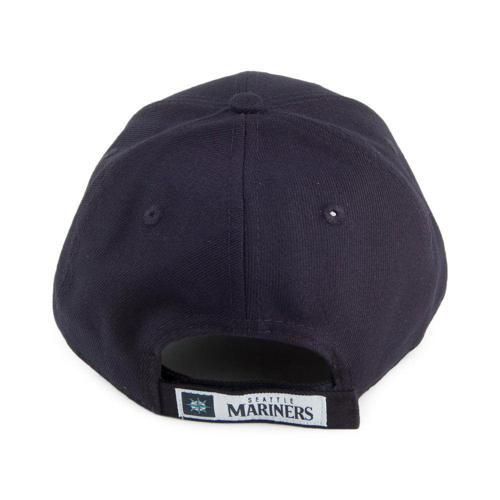 Casquette 9FORTY League Seattle Mariners bleu marine NEW ERA