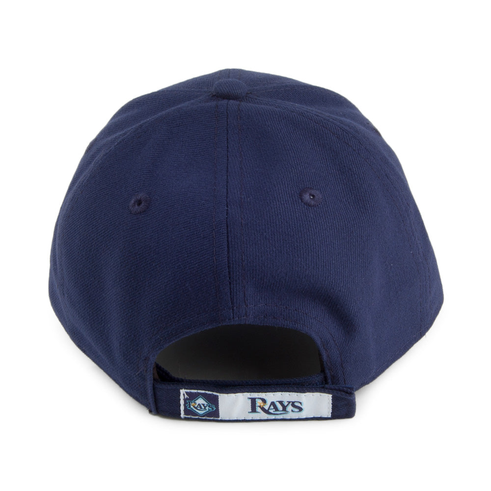 Casquette 9FORTY League Tampa Bay Rays bleu marine NEW ERA
