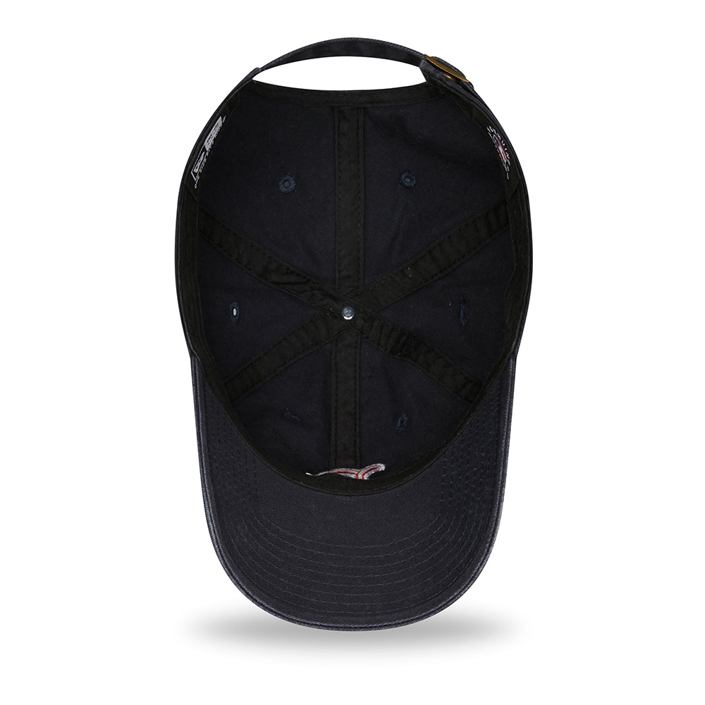 Casquette 9TWENTY MLB League Essential Casual Classic Boston Red Sox bleu marine-écarlate NEW ERA