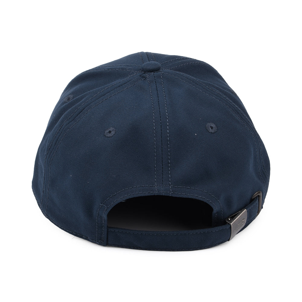 Casquette Recyclée 66 Classic bleu marine sur bleu marine THE NORTH FACE