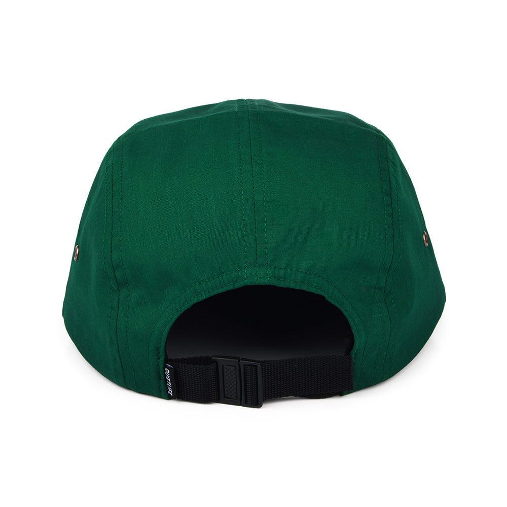 Casquette 5 Panel Foundation forêt THE QUIET LIFE