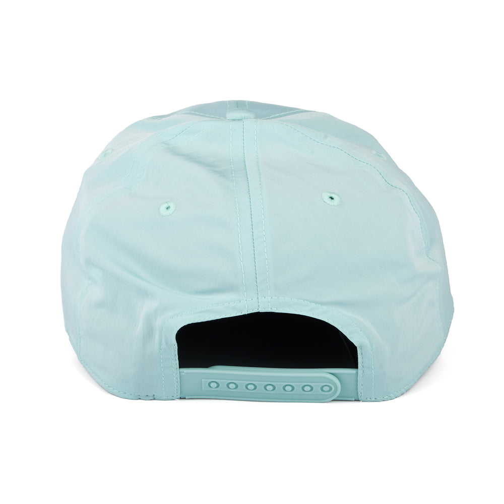 Casquette Drifter bleu clair NASA