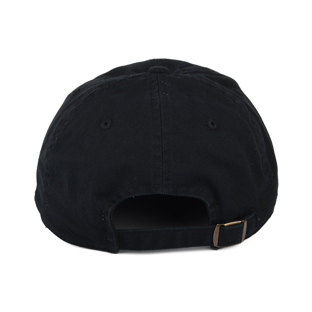 Casquette Ballpark noir NASA