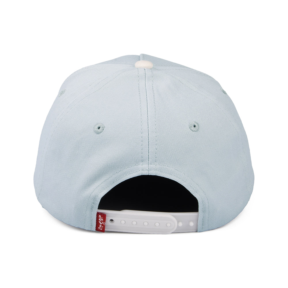 Casquette Femme Graphic bleu clair LEVI'S