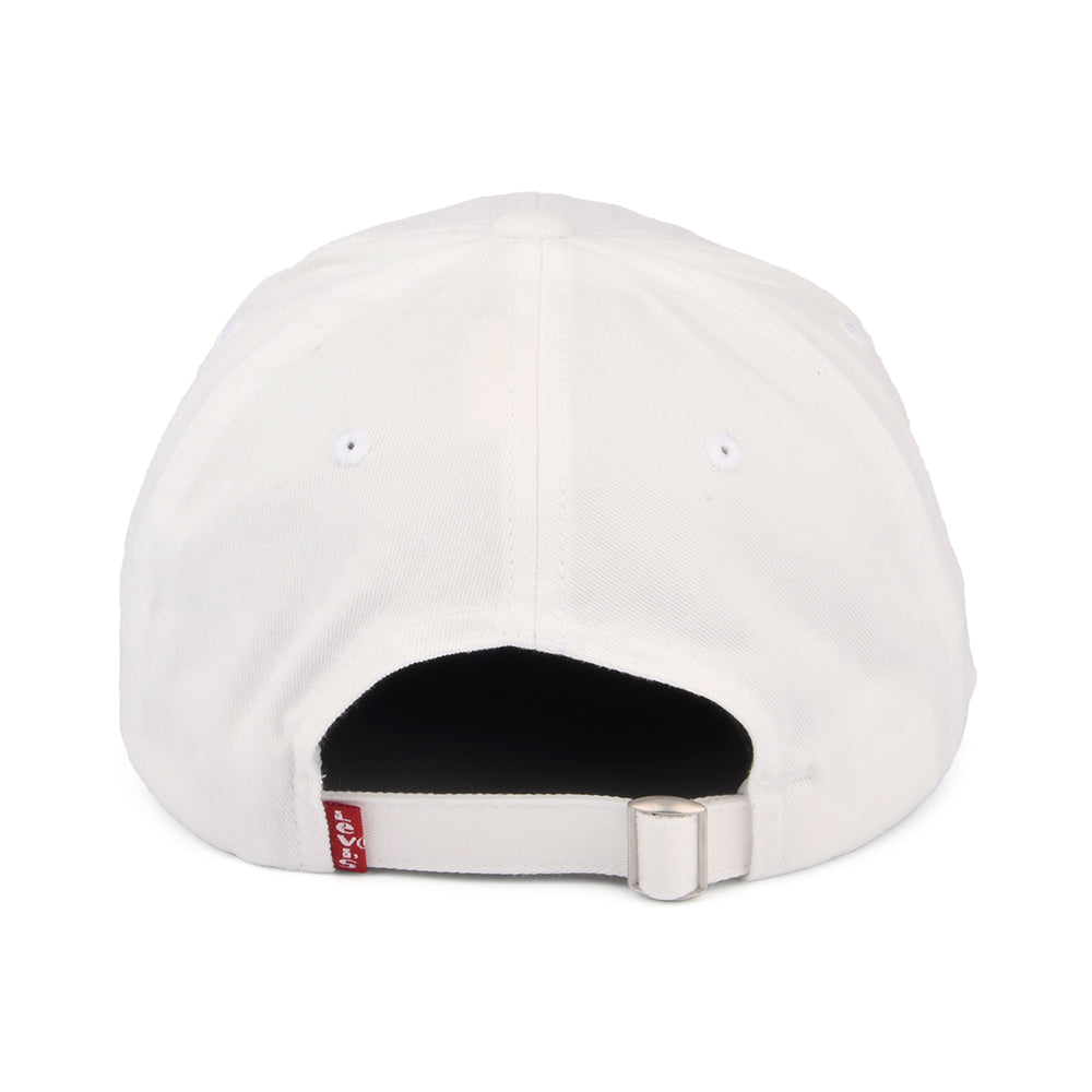 Casquette Femme Flexfit 501 crème LEVI'S