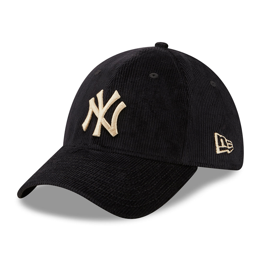 Casquette Femme 9FORTY MLB Metallic Logo New York Yankees rose-or rose Casquette Femme 9FORTY MLB Metallic Logo New York Yankees rose-or rose