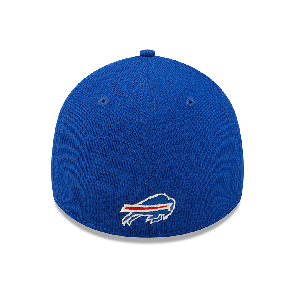 Casquette 39THIRTY NFL Sideline On Field Buffalo Bills bleu NEW ERA