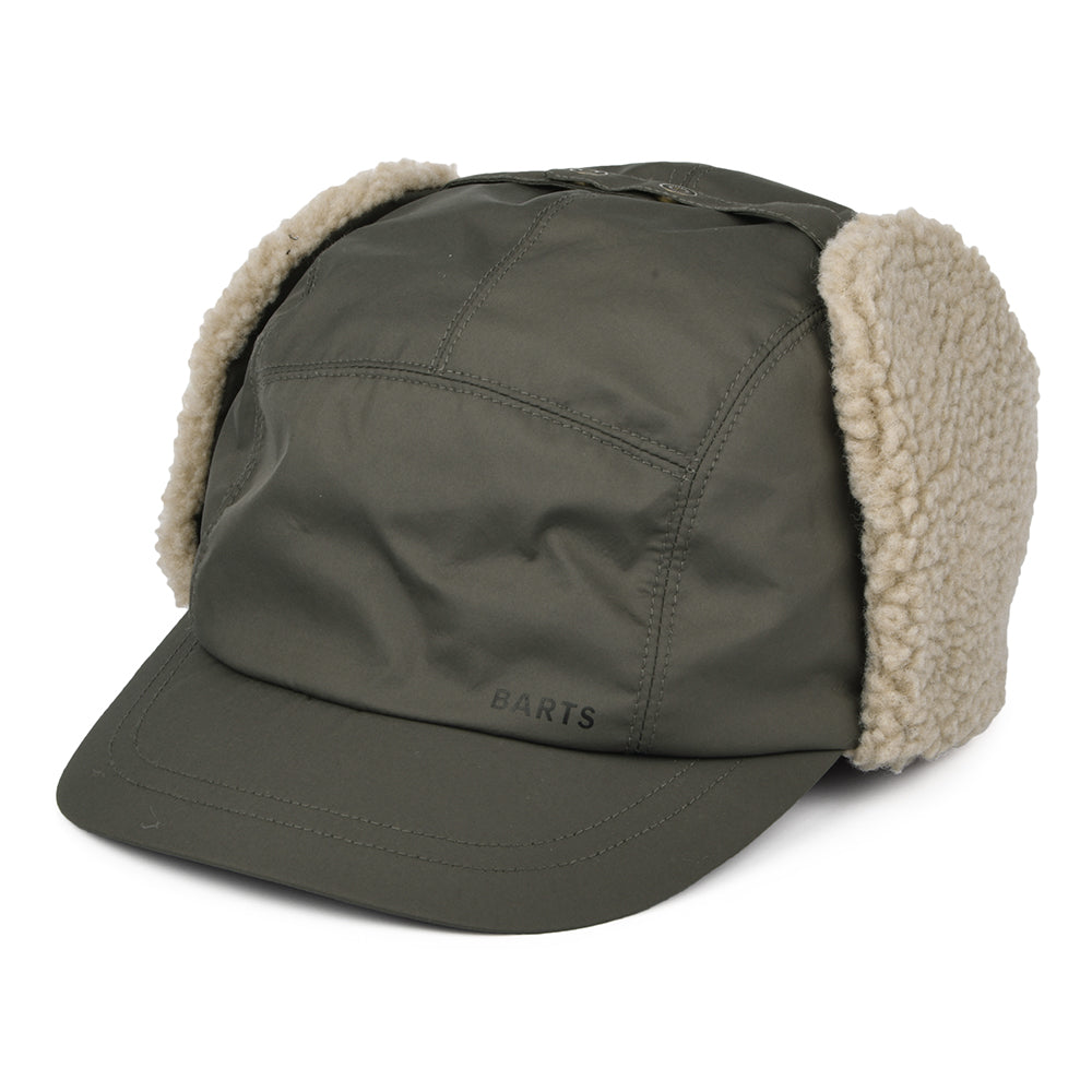 Casquette Côte des Basques minimaliste Vert Forêt – BTZ Biarritz Casquette Côte des Basques minimaliste Vert Forêt – BTZ Biarritz