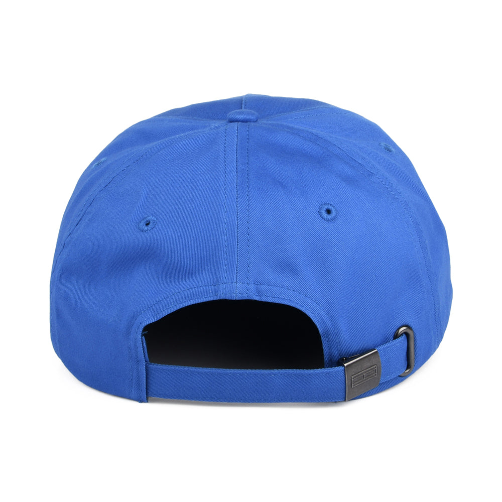 Casquette TJM Flag bleu roi TOMMY HILFIGER