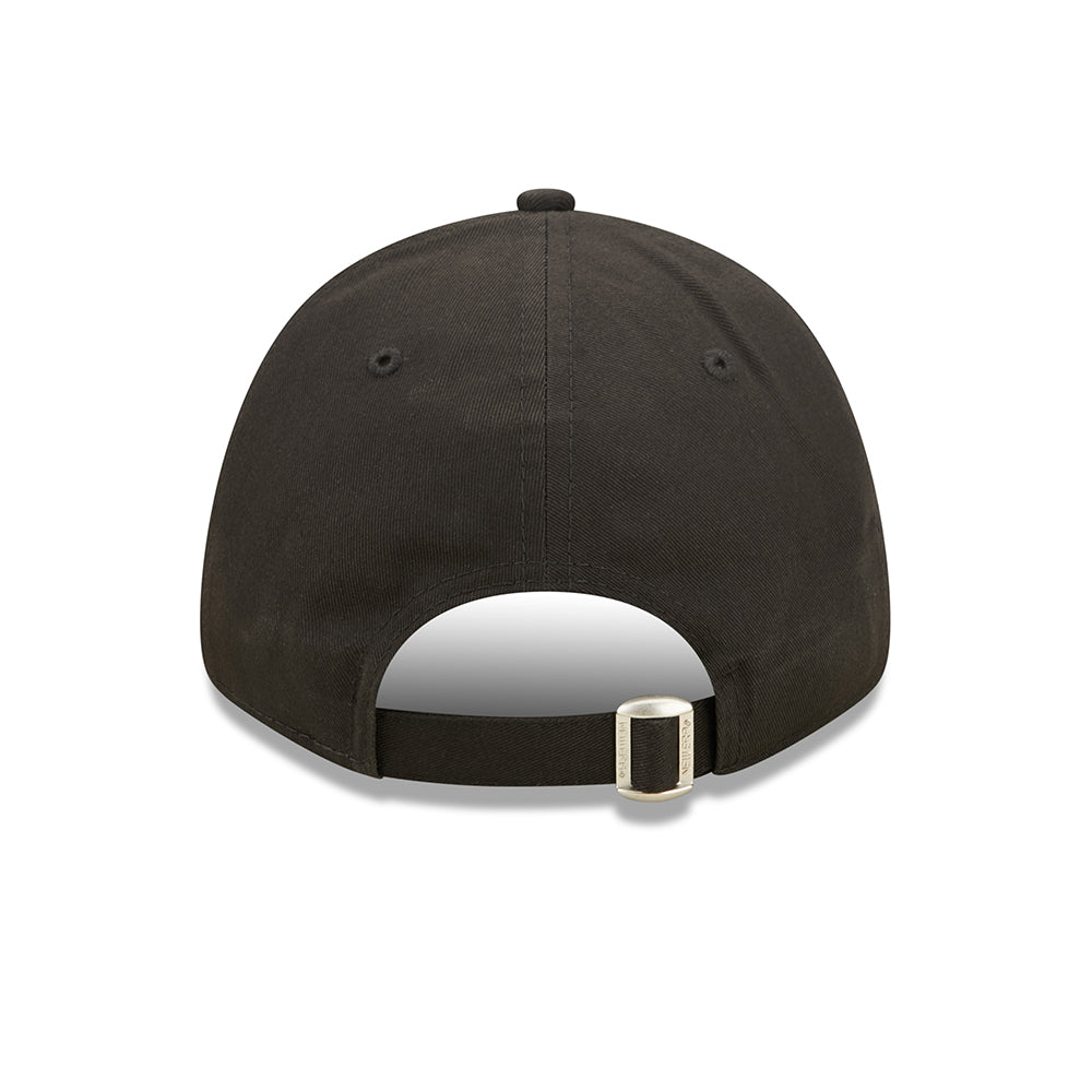 Casquette 9FORTY MLB Team Outline New York Yankees noir-violet NEW ERA