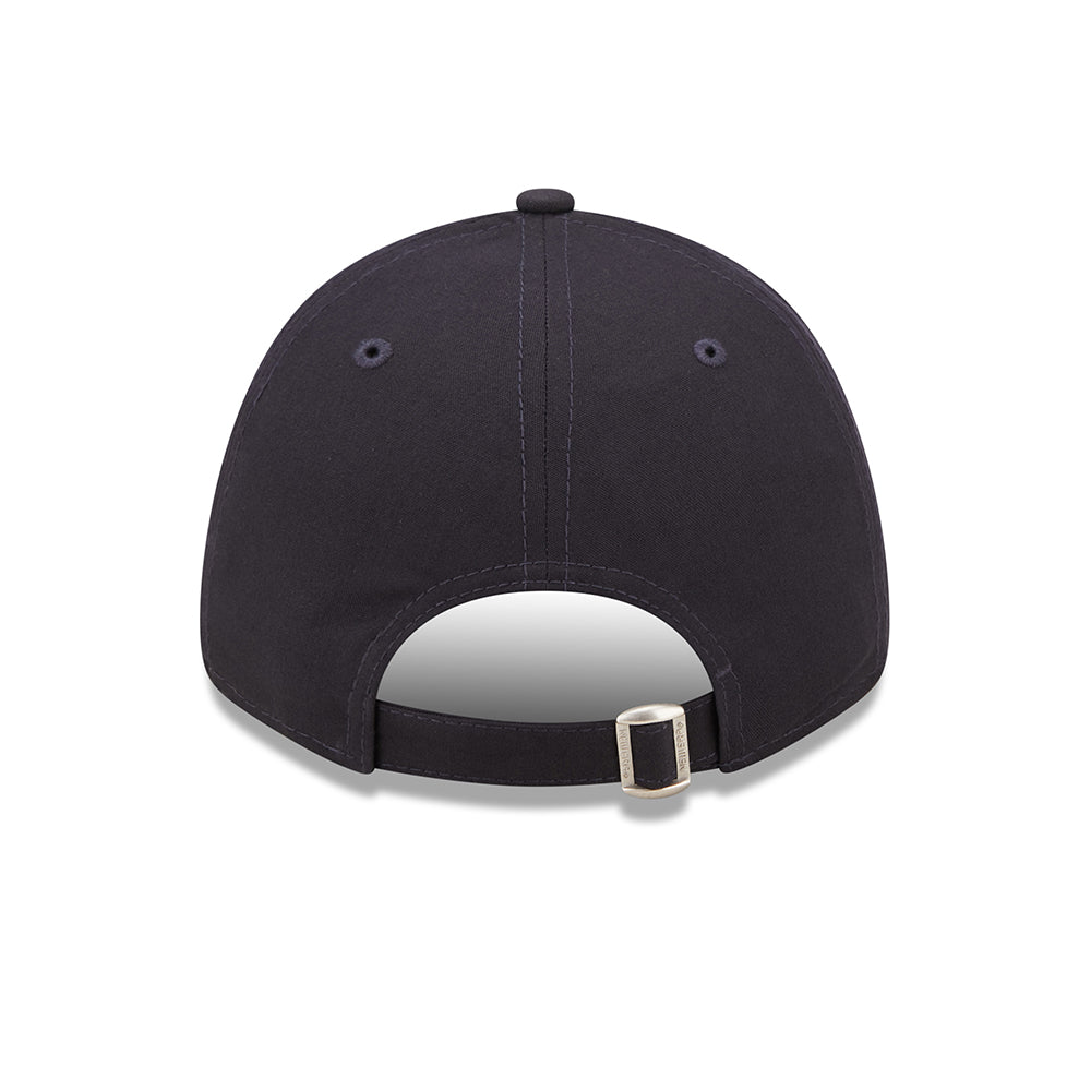 Casquette 9FORTY MLB Repreve New York Yankees bleu marine-violet NEW ERA