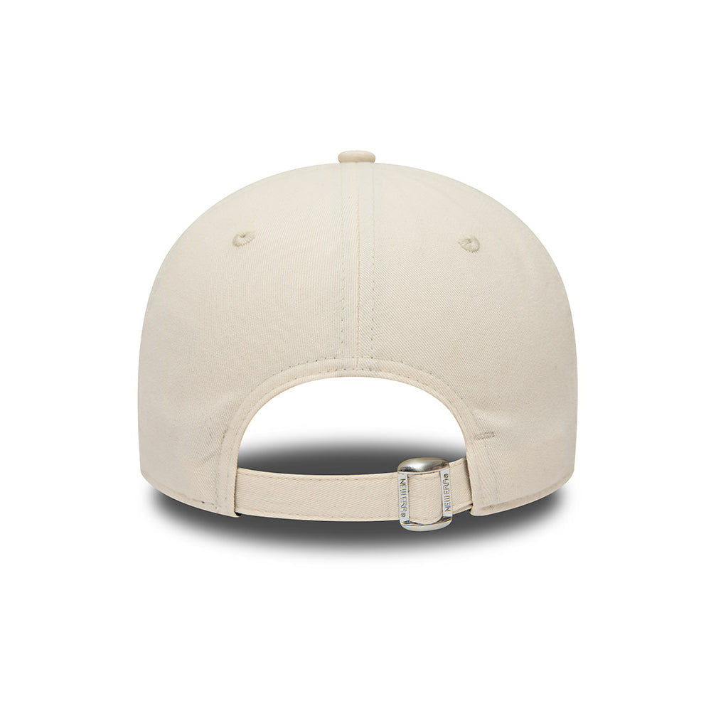 Casquette 9FORTY MLB L.A. Dodgers crème-cardinal NEW ERA