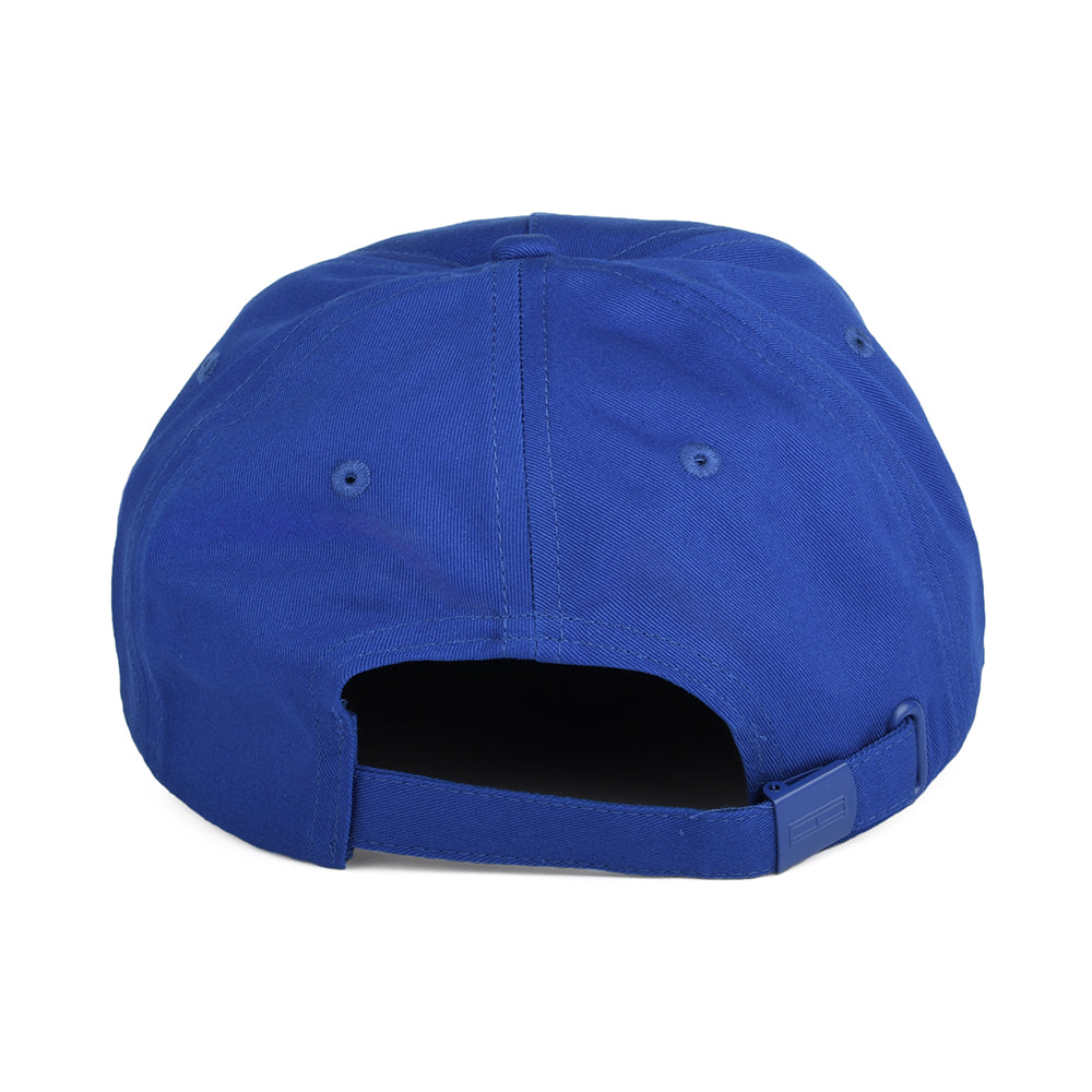 Casquette TJM Flag bleu profond TOMMY HILFIGER