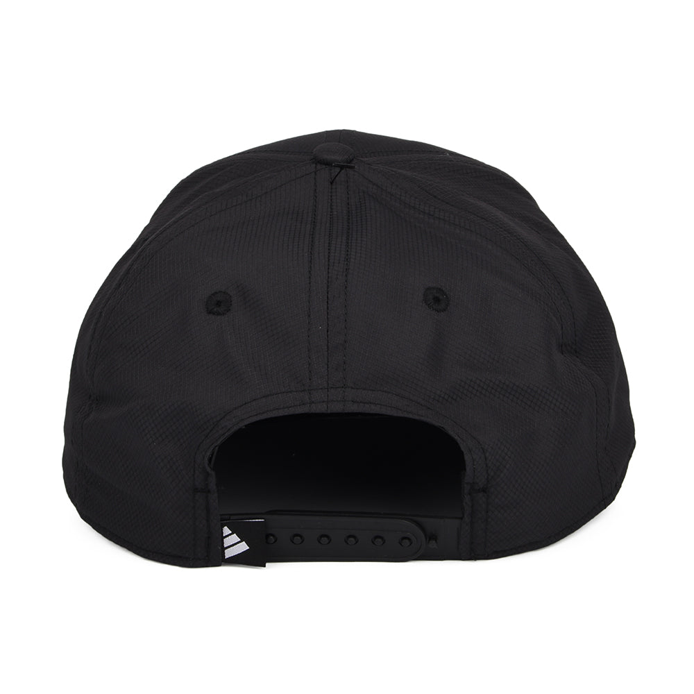 Casquette Snapback Recyclée Golf Tour noir ADIDAS