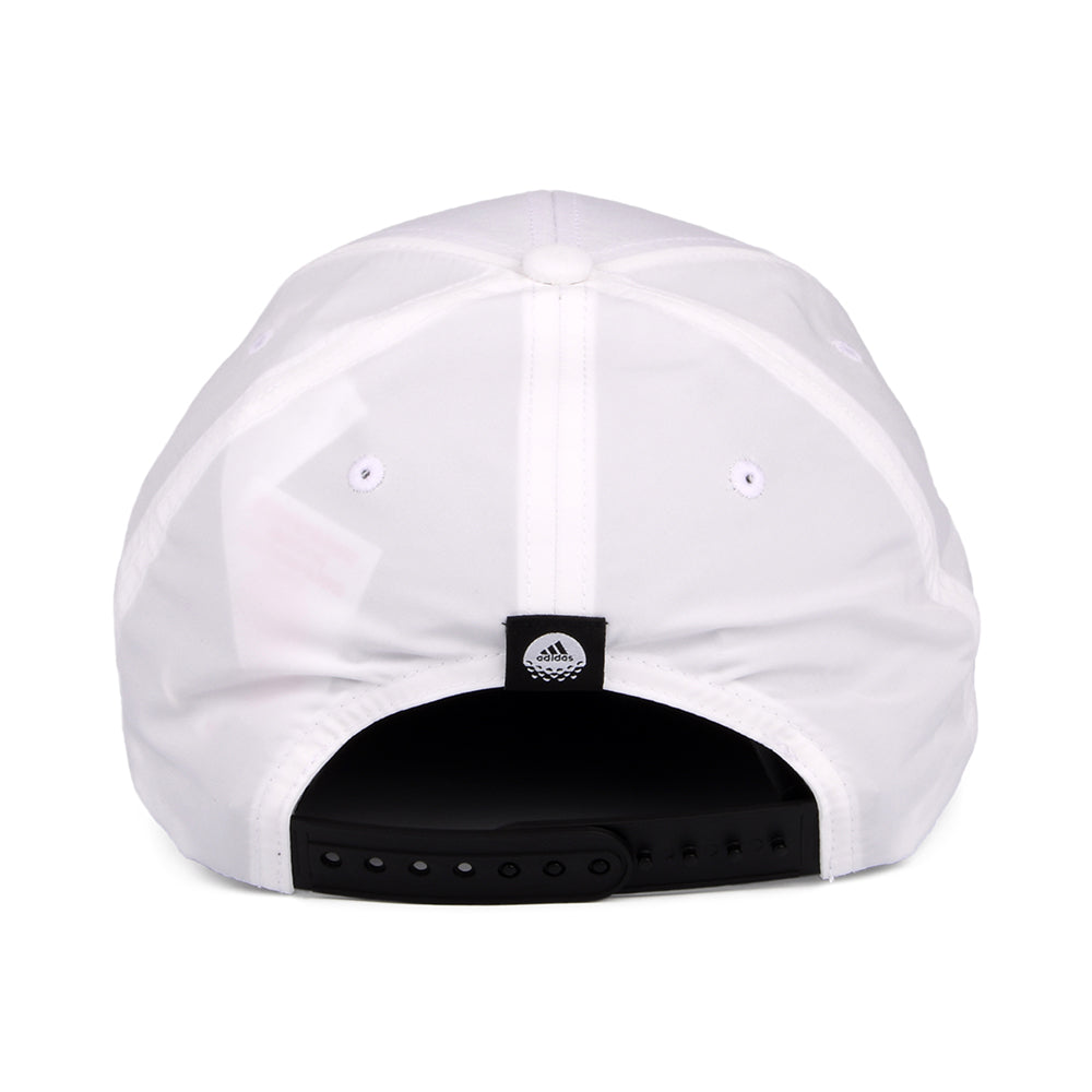 Casquette Enfant Vierge Recyclée Performance blanc ADIDAS