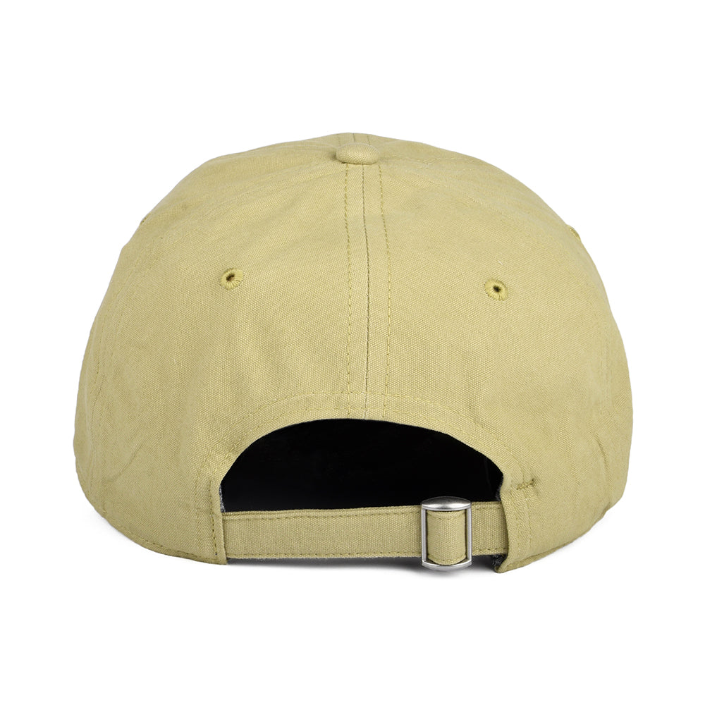 Casquette en Coton Washed Norm sable THE NORTH FACE