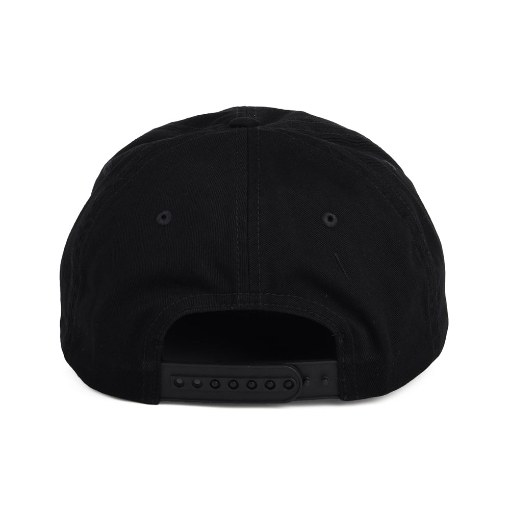 Casquette Snapback Block N noir NEW BALANCE