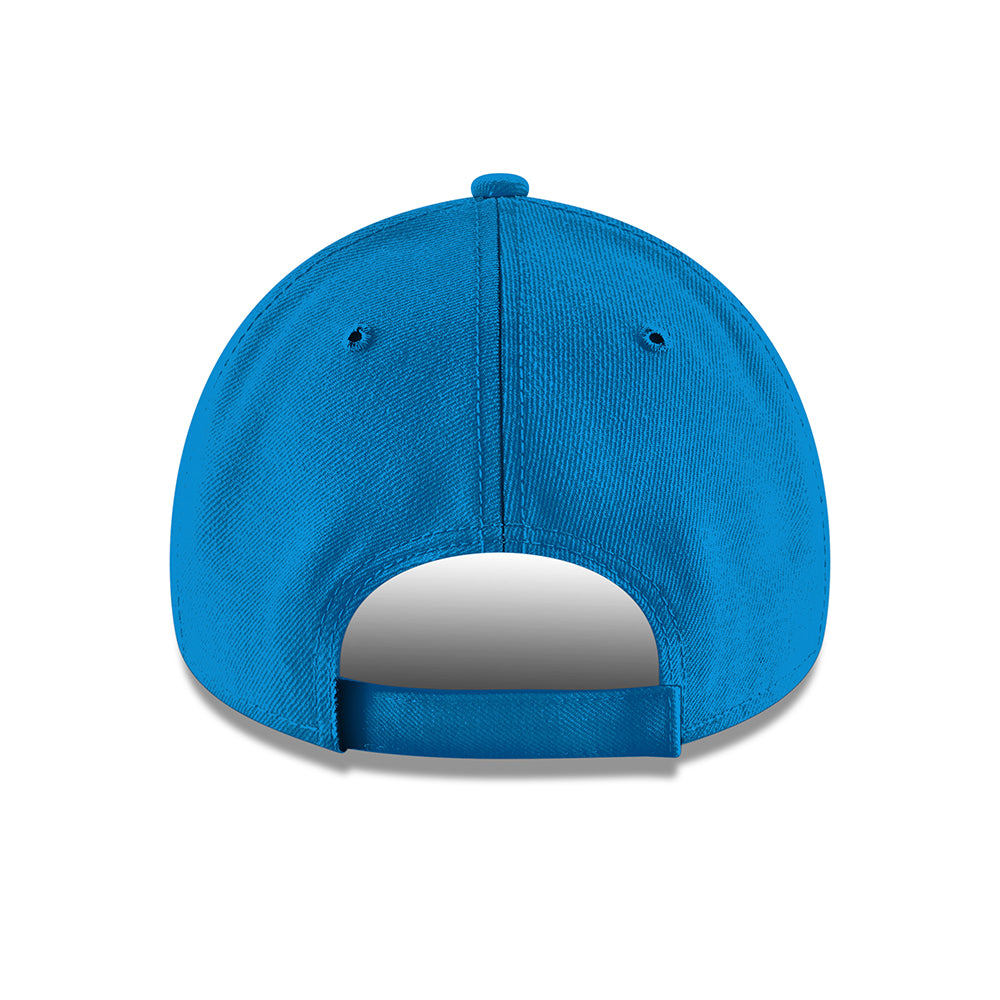 Casquette 9FORTY NFL The League Los Angeles Chargers bleu NEW ERA