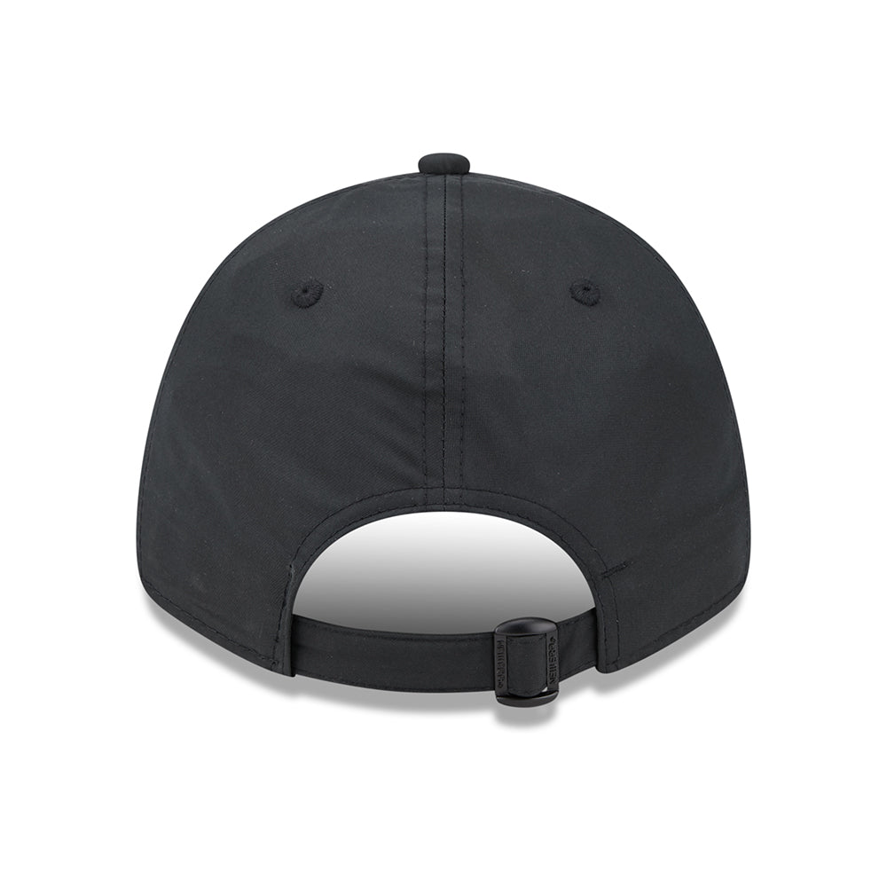 Casquette 9FORTY Featherweight Manchester United FC noir-doré NEW ERA