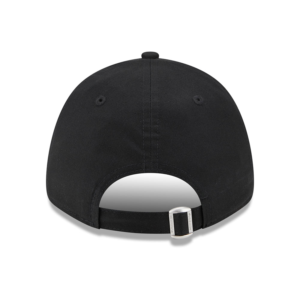 Casquette 9FORTY Core AC Milan noir NEW ERA