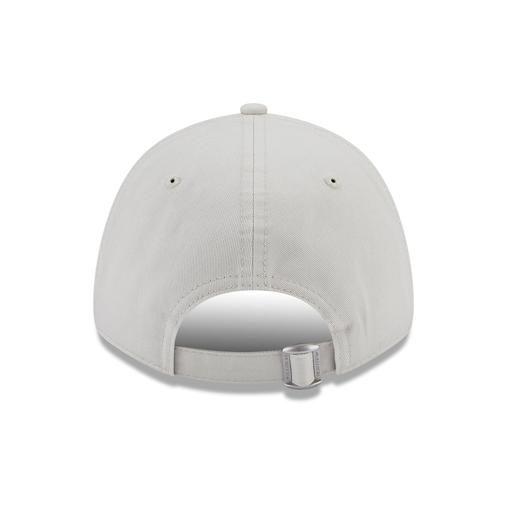 Casquette 9FORTY MLB League Essential Chicago White Sox pierre-toffee NEW ERA