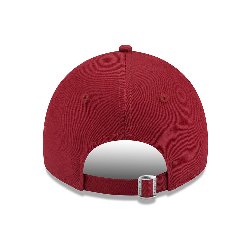 Casquette 9TWENTY MLB League Essential New York Yankees cardinal-blanc NEW ERA