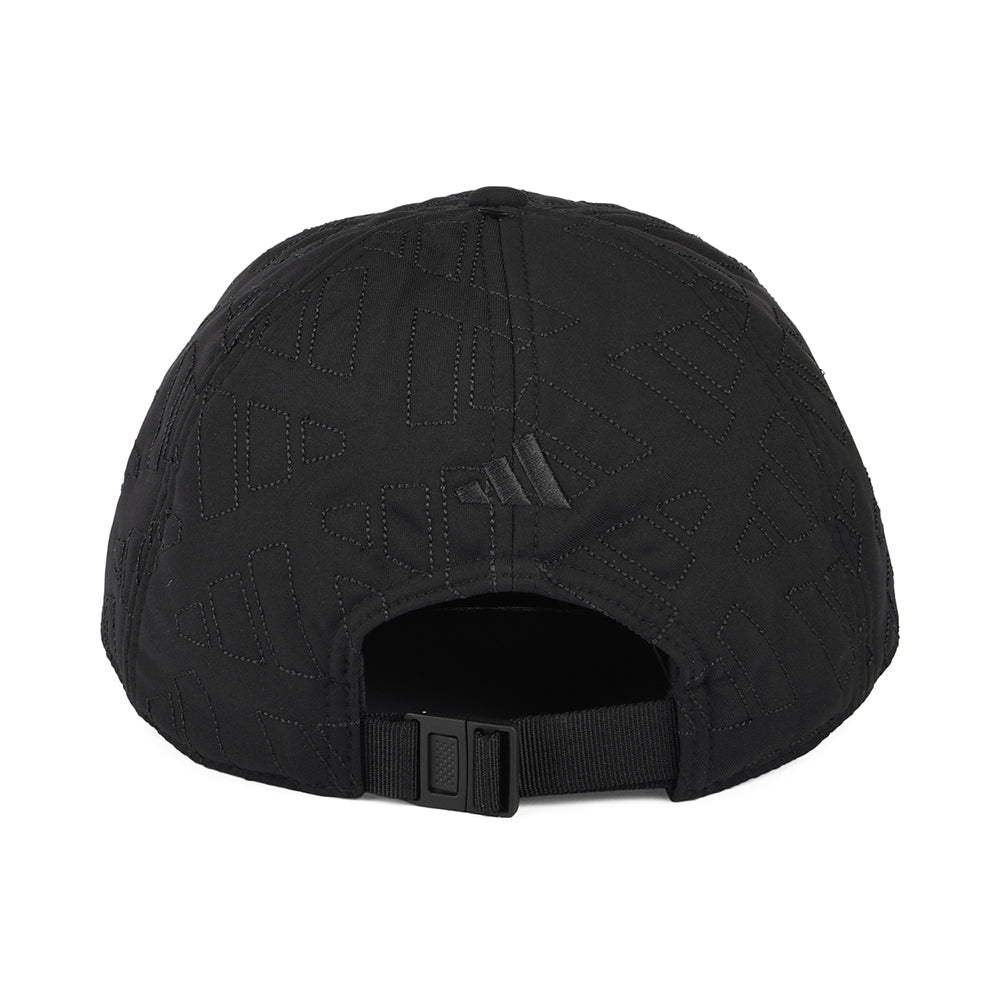 Casquette Isolante Matelassée noir ADIDAS
