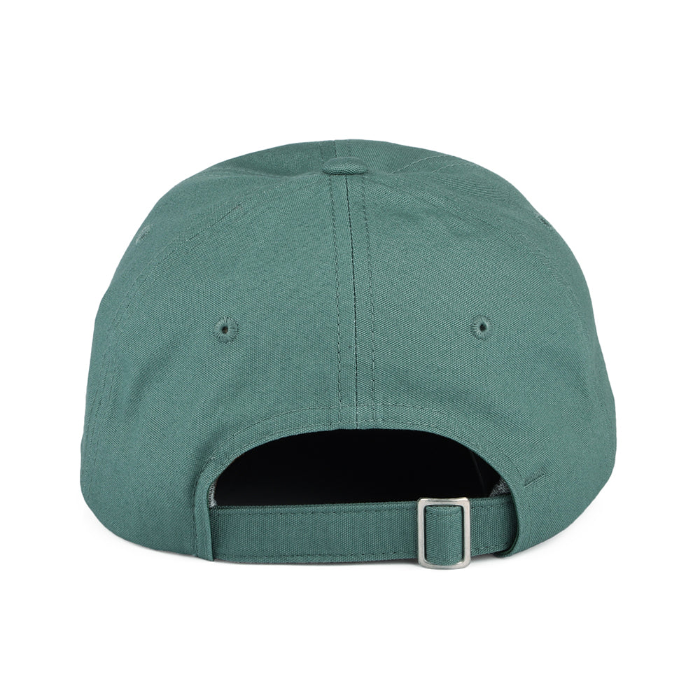 Casquette en Coton Norm sauge foncé THE NORTH FACE