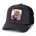 Chapeau Homme BOSS – 90% Laine Vierge, 10% Cachemire – Couvre-chef Classique Et Chaud - 10