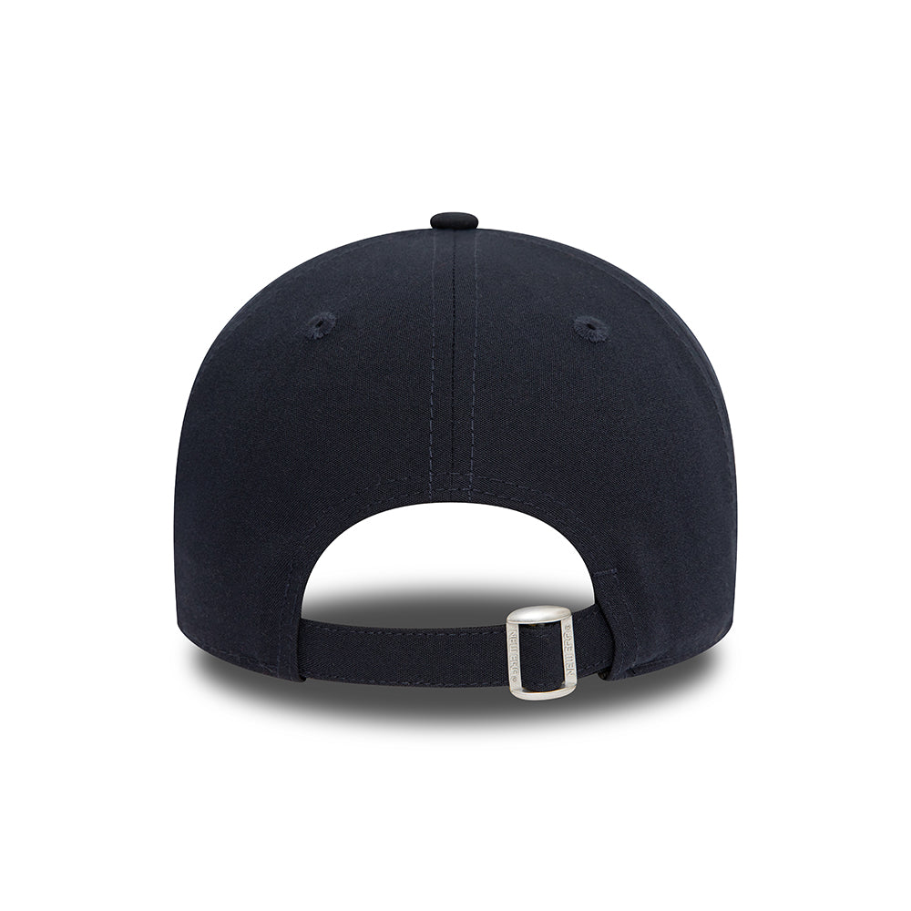 Casquette 9FORTY Repreve Micro Stade Toulousain bleu marine NEW ERA