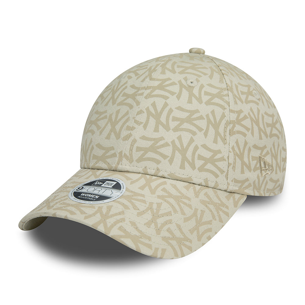 Casquette 9Forty MLB Female NY Yankees by New Era - 36,95