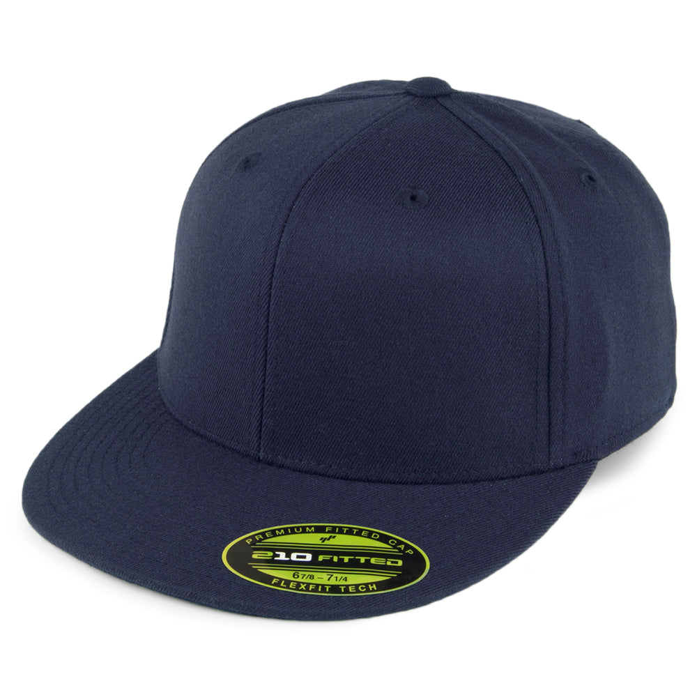 Armani Exchange - Casquette De Baseball à Logo En Jacquard Sur L Bleu Marine Armani Exchange - Casquette De Baseball à Logo En Jacquard Sur L Bleu Marine