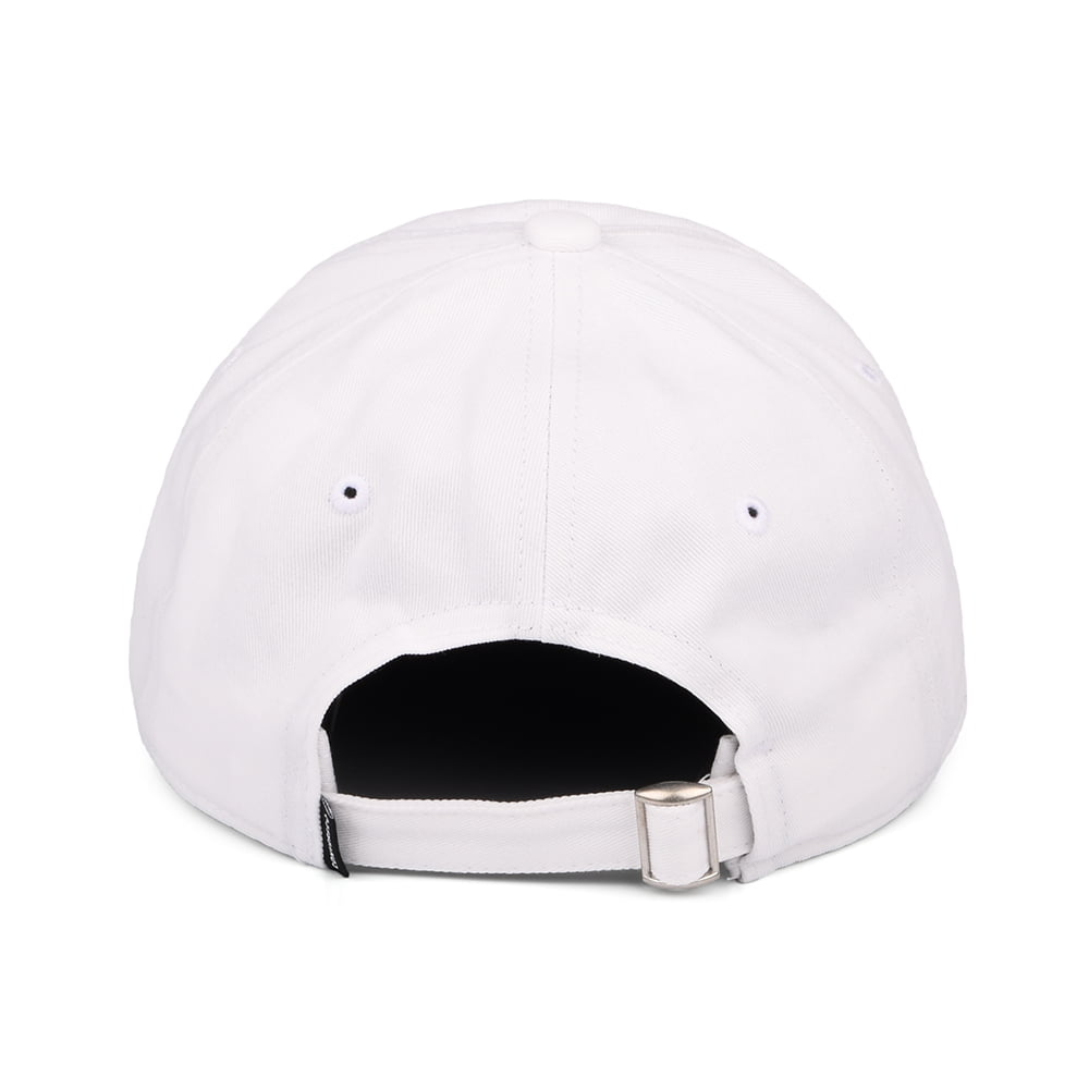 Casquette Tip Off en Coton blanc CONVERSE