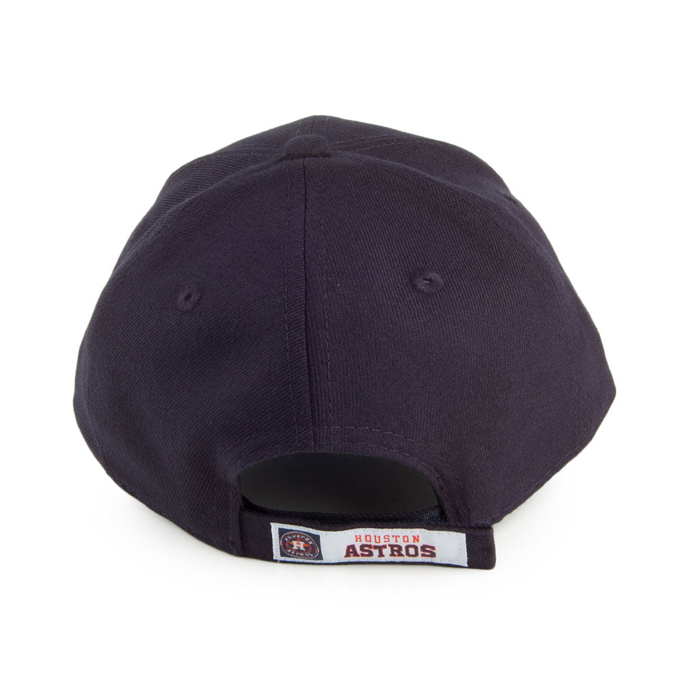 Casquette 9FORTY League Houston Astros bleu marine NEW ERA