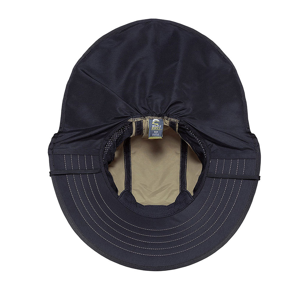 Chapeau Été Original Adventure sable SUNDAY AFTERNOONS