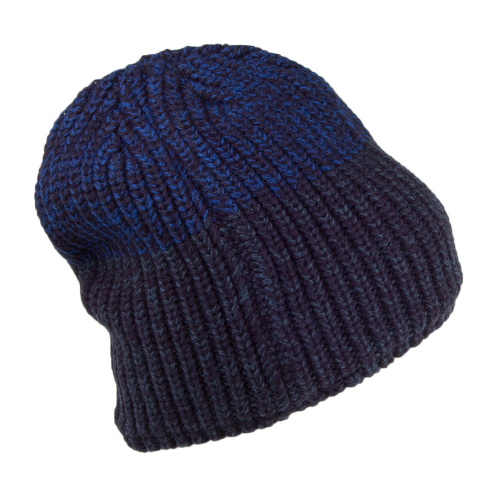 Bonnet en Laine Mélangée Timeless bleu encre O'NEILL