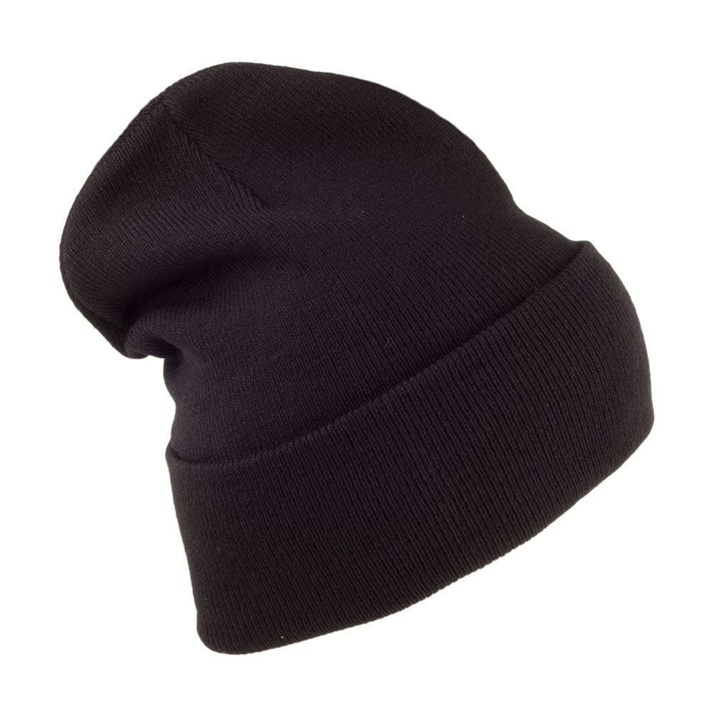 Bonnet Timepiece II noir O'NEILL