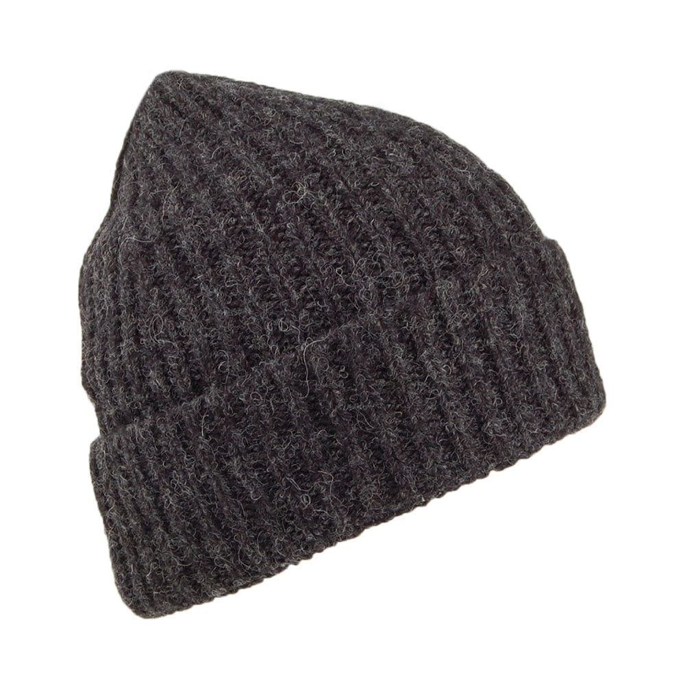 Bonnet à Revers Jackline noir BILLABONG