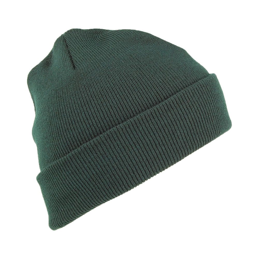 Bonnet 1993 Logo vert HUF