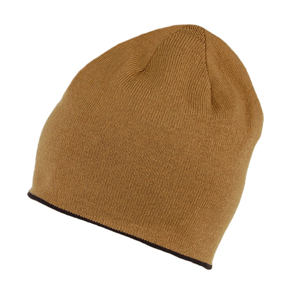 Bonnet Highline noir-khaki THE NORTH FACE