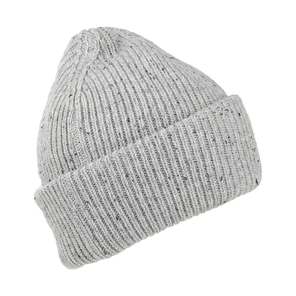 Bonnet Melange mélange de gris O'NEILL