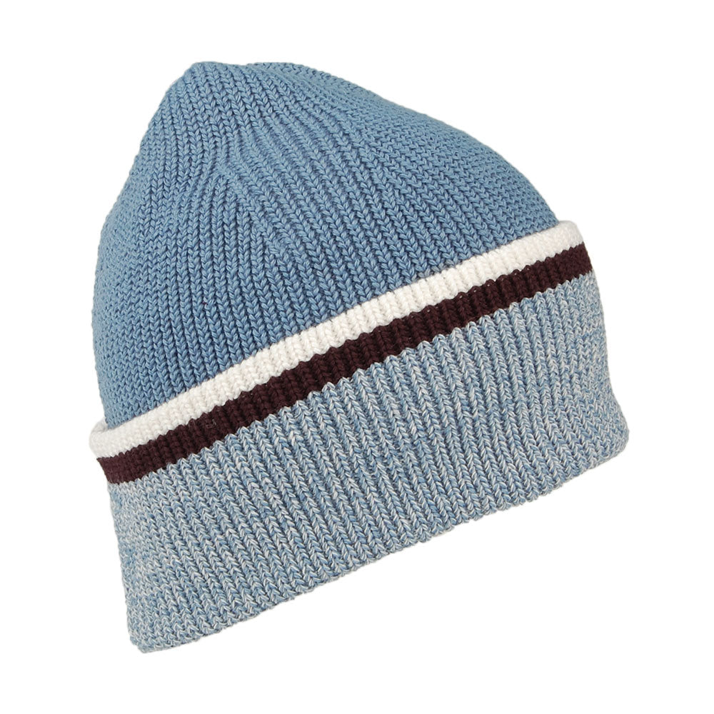 Bonnet Irby bleu BARTS