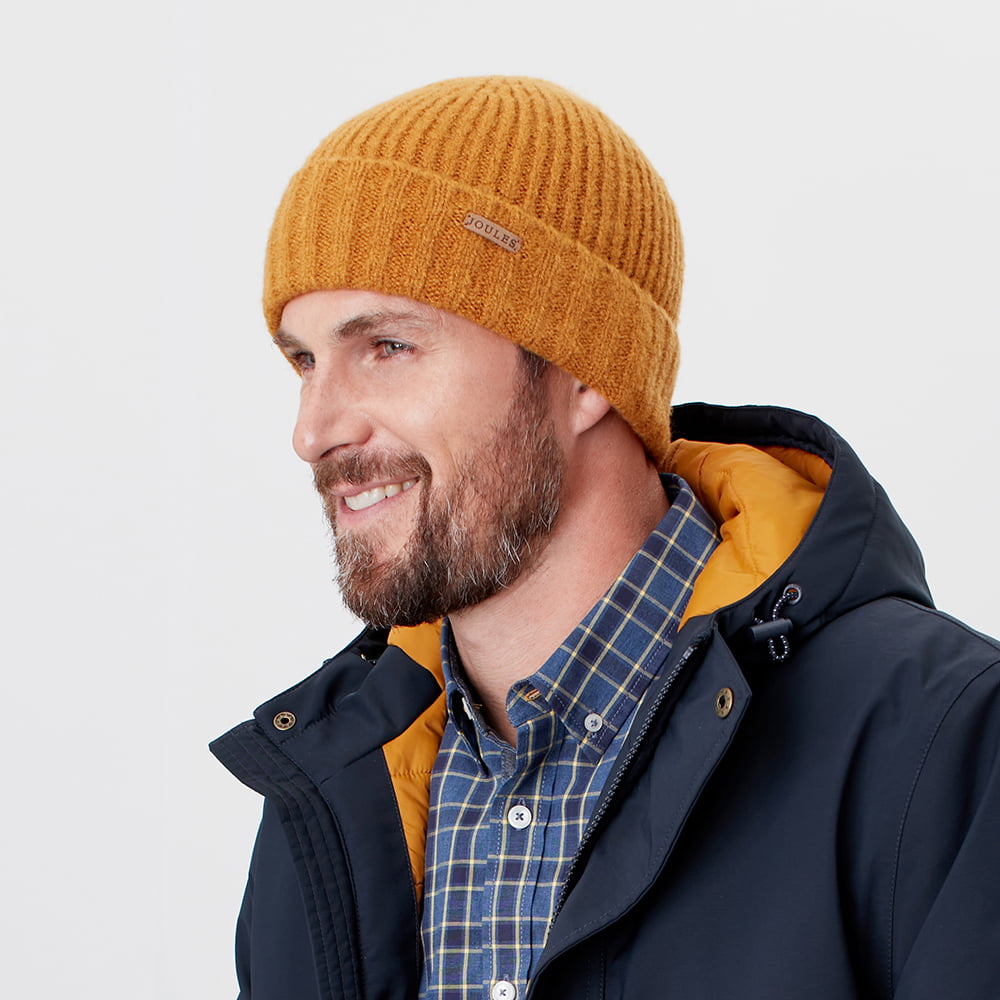 Bonnet Bamburgh blé JOULES